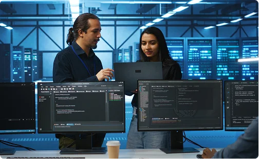 Software Development Company Newyork