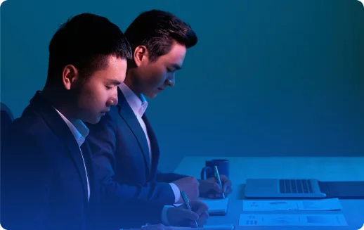 Offshore Software Development Services