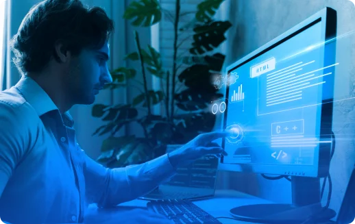 IT Outsourcing Services