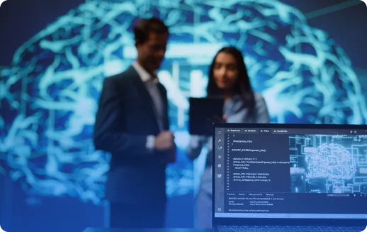 Custom Software Development Services