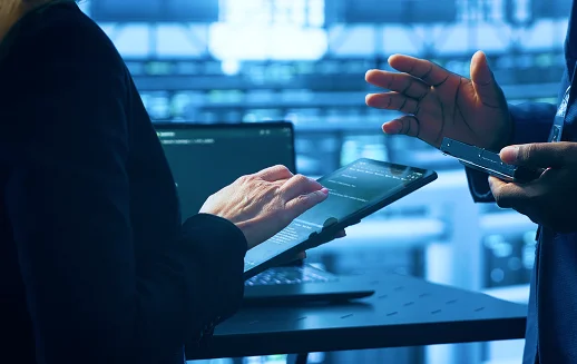 Smart Contract Development Services