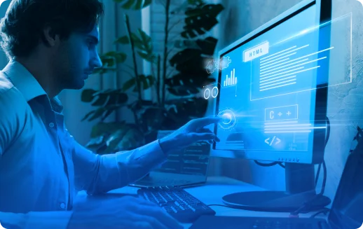 Managed Application Services