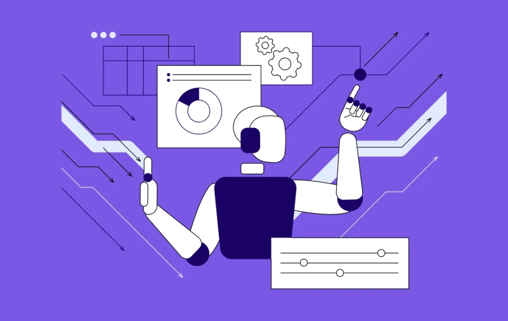 Why AI is Essential for Modern Sales Forecasting – Benefits, Use Cases, Examples