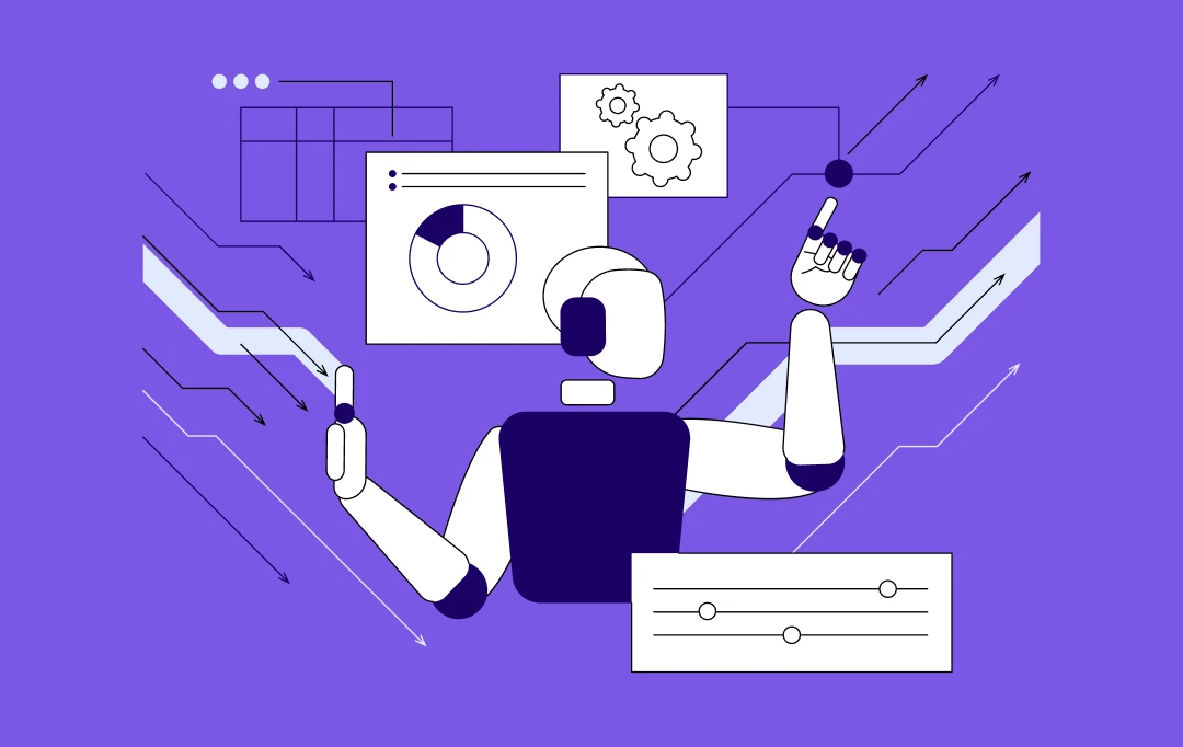 AI for sales forecasting