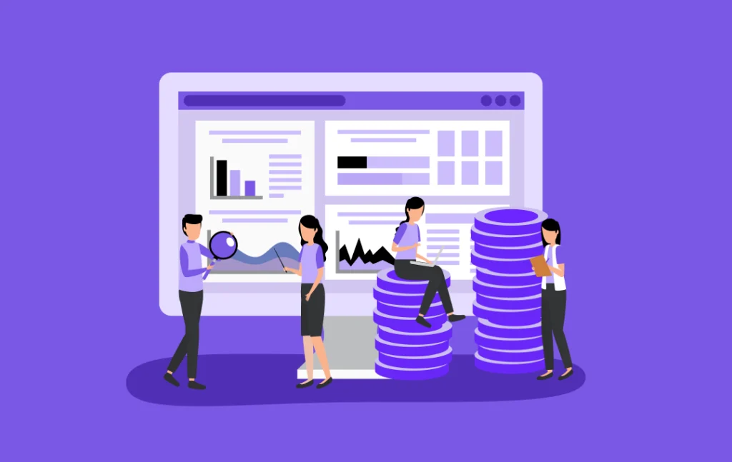 A Complete Business Guide To Wealth Management Software Development