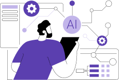 Share Your AI Vision with Us