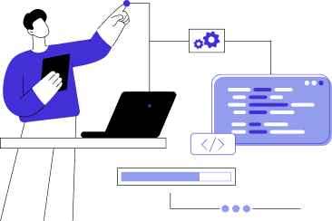 Get in touch with appinventiv for your digital twin technology development needs.