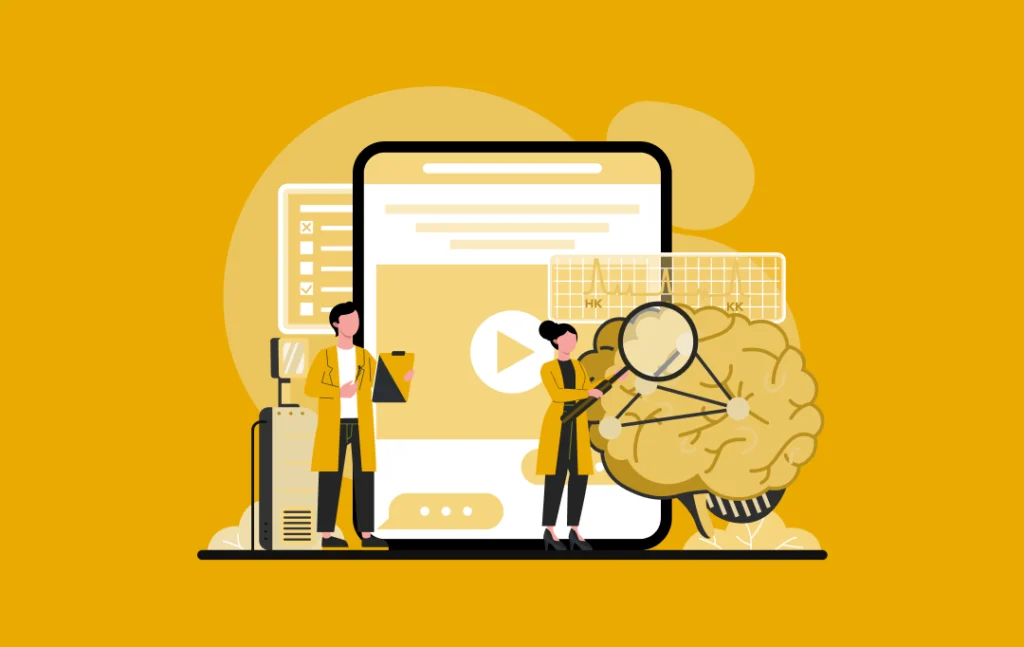 Building a Digital Therapeutics Platform: Benefits, Features, Compliance, and Tech Stack