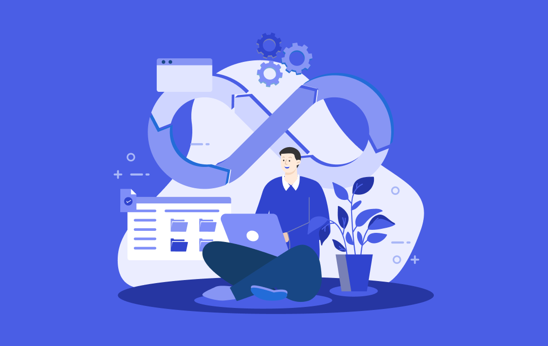 How to Choose the Right DevOps Automation Tools for Your Business?