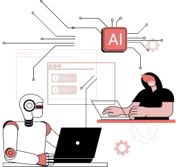 Learn how our AI experts can help your business adopt the right mix of hyper-personalization strategies.