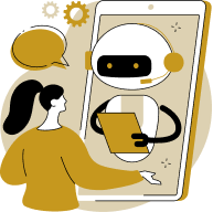 AI chatbot development services