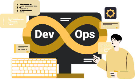 Start your transition today with the right DevOps strategy