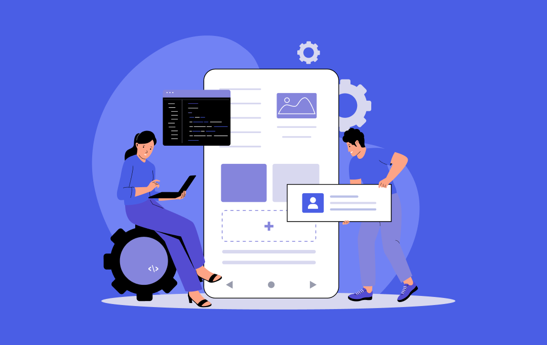 Step-by-Step Guide to Mobile App Development in the Netherlands for Dutch Startups and Enterprises