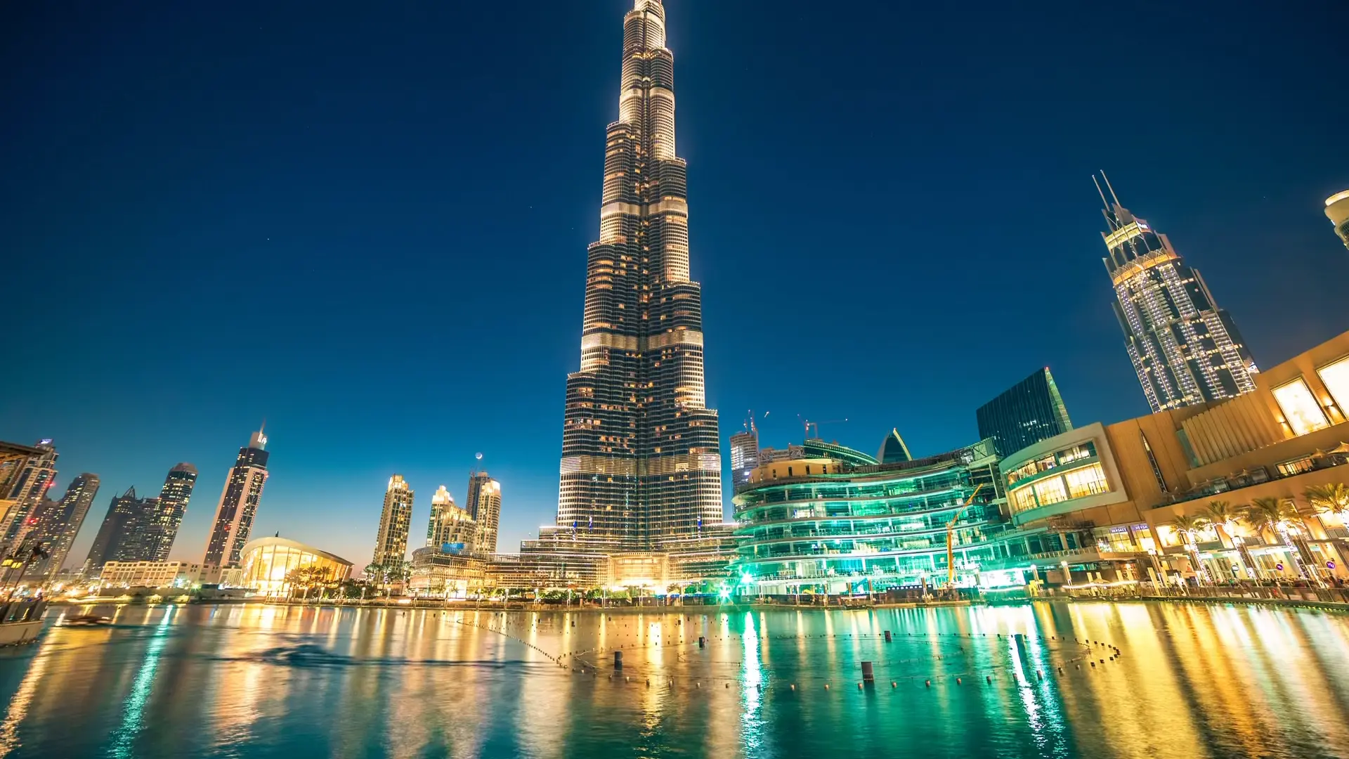 AI Consulting Services in Dubai