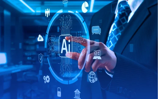 AI Development Services