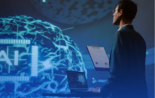 AI Agent Development Services