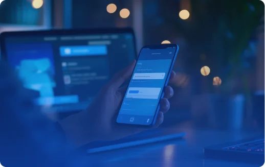 iPhone Application Development