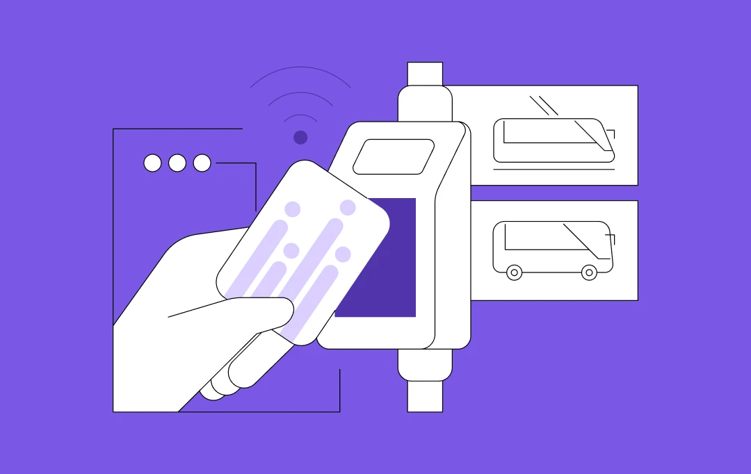 How to Build an RFID Asset Tracking System in The UAE?