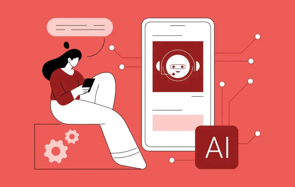 How Agentic AI Is Changing the Way SaaS Applications Operate