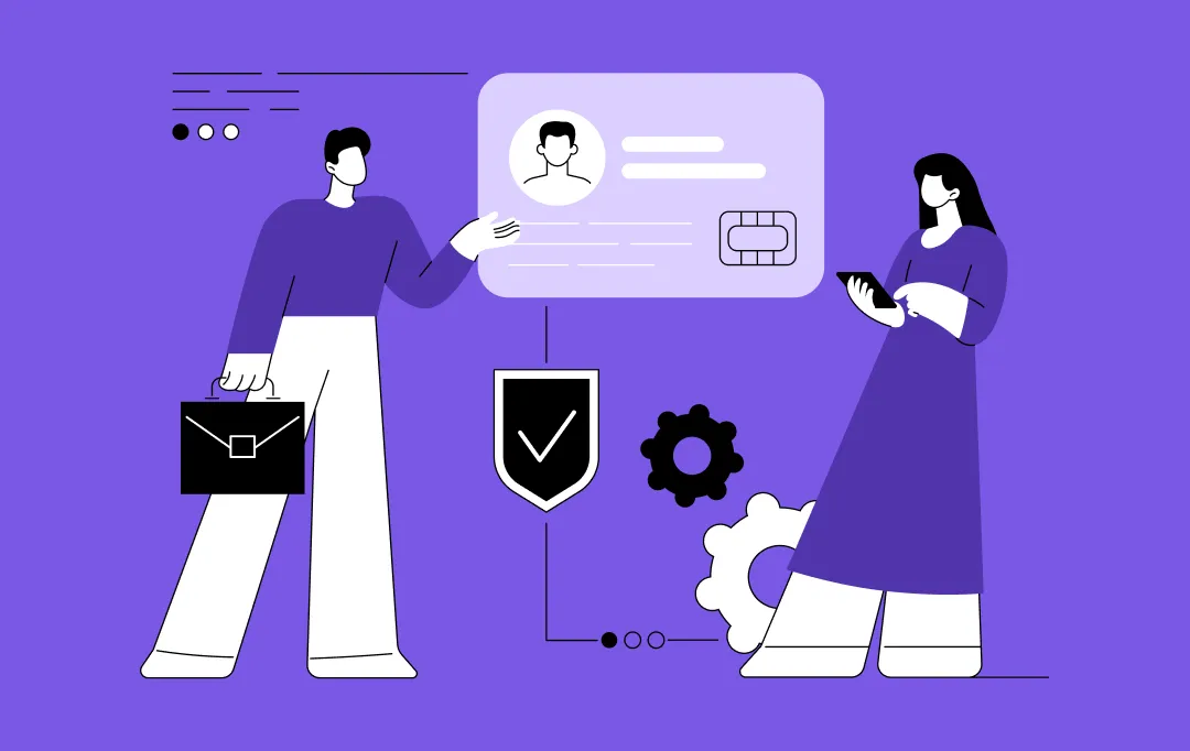 KYC Automation – Benefits, Use Cases, Steps, Tools and Best Practices