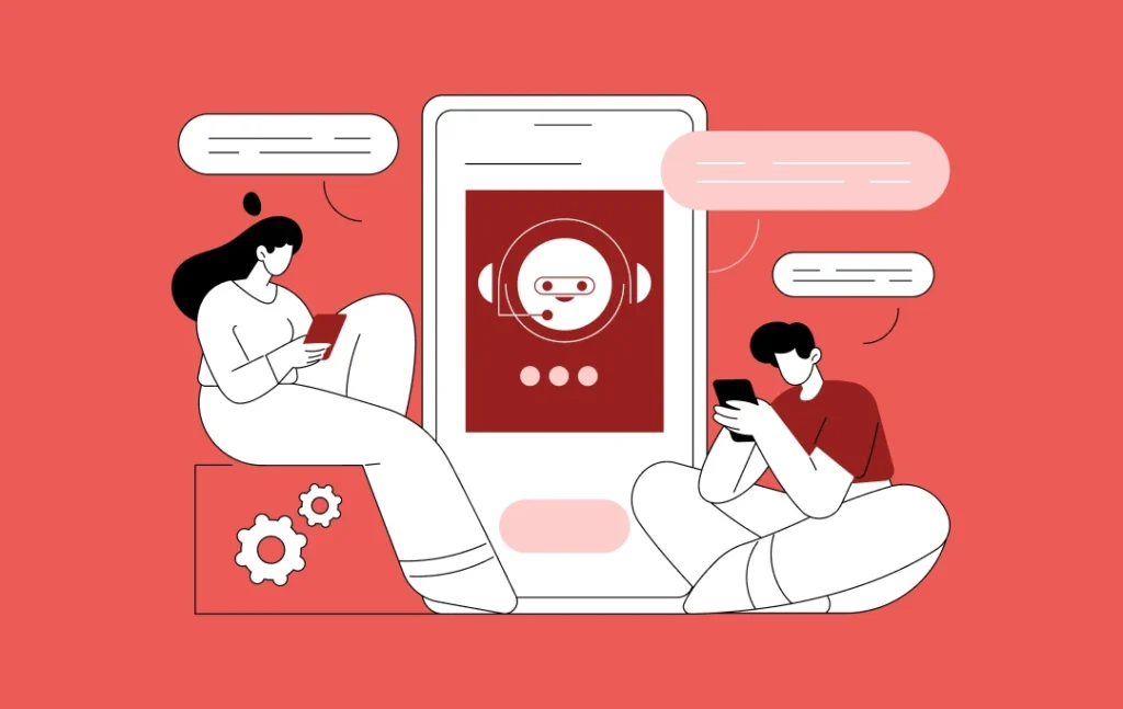 How to Build an AI Chatbot in Australia? Features, Process, Costs