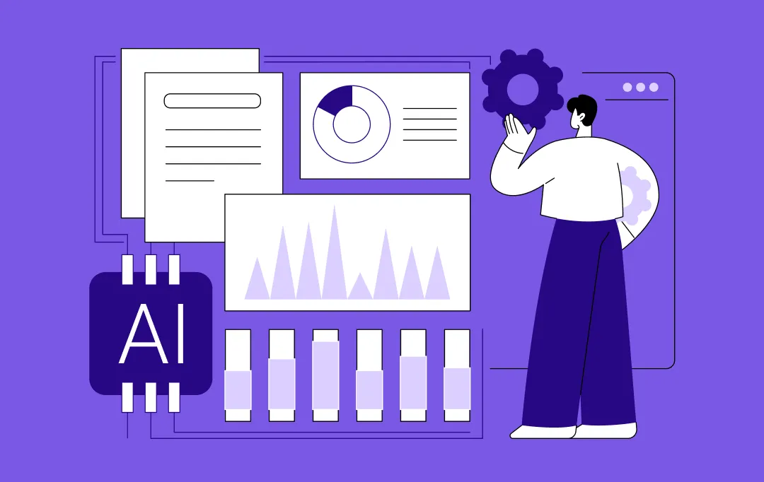 How AI API Integration Can Accelerate Your Digital Transformation