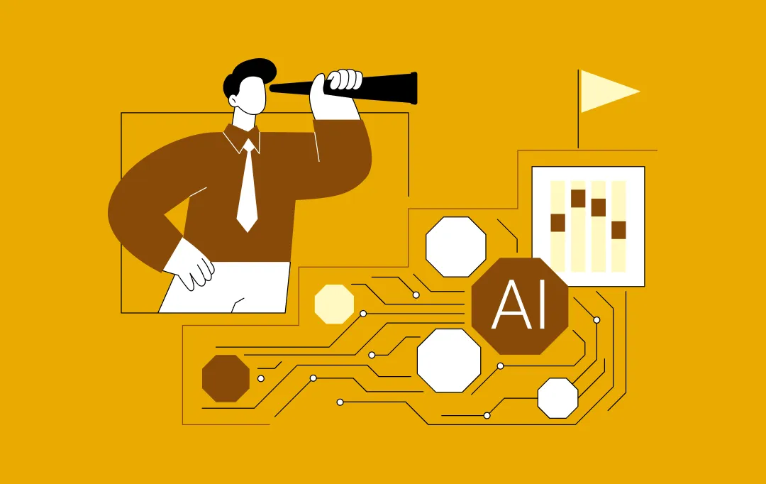 How AI Visual Search is Shaping the Future of Retail and Fashion