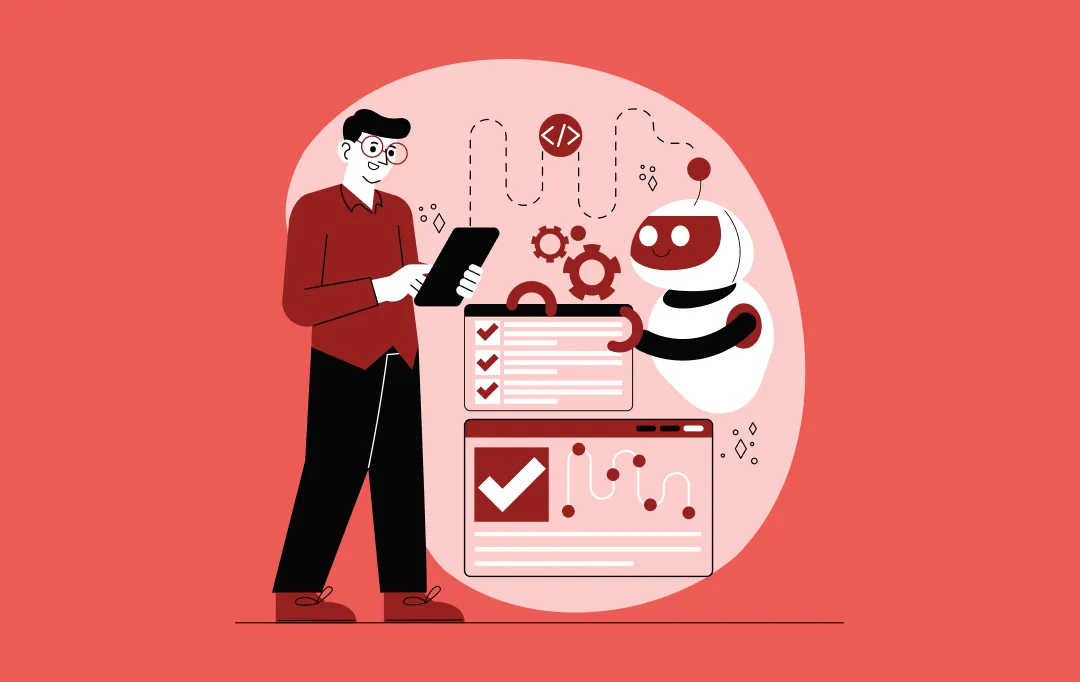 How Automation is Transforming Modern Supply Chains – Benefits, Use Cases & Strategies