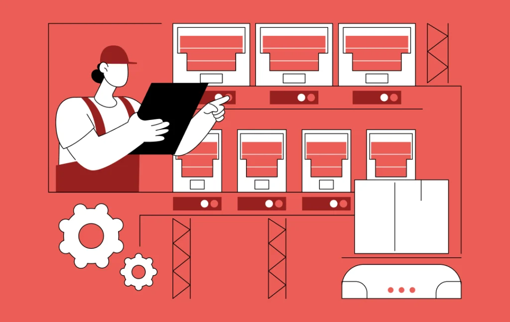 Supply Chain Automation: Implementation, Cost, and Compliance