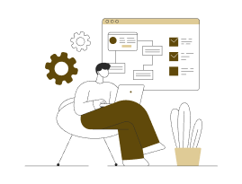 Get Service Assistance