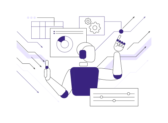 Discuss Your AI Vision Today