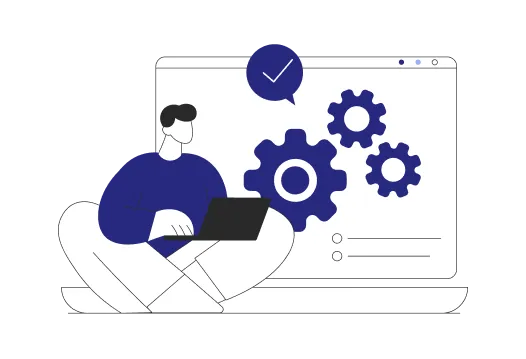 partner with us to avail managed IT services