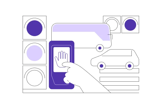 Build a custom RFID asset tracking solution for your business today.