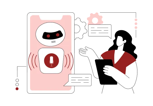 Book a free consultation to see how agentic AI can revolutionize your SaaS operations and drive real results.