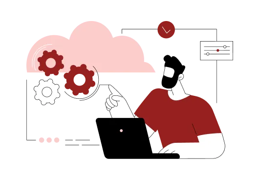 Looking to cut costs by 30%? Talk to Our Automation Experts