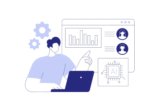 Build AI Powered Software with Appinventiv