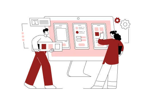 Efficiency, sustainability, innovation—three forces reshaping energy forever. Don't let this transformation happen without you. Appinventiv makes you the change catalyst.