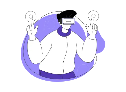 partner with us to leverage AI in gaming