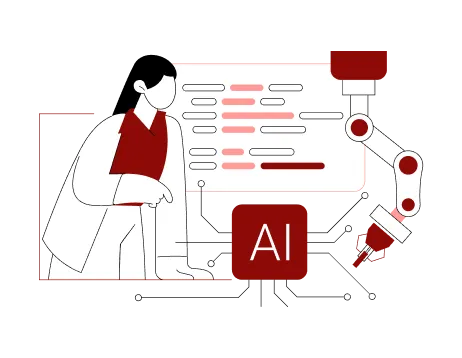 partner with us to turn readiness reports into working systems