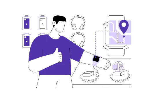 Partner with Appinventiv to design and implement a custom RFID solution for your business today.