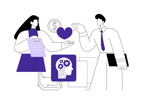 Hire best AI consultants