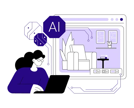 Explore our AI capabilities