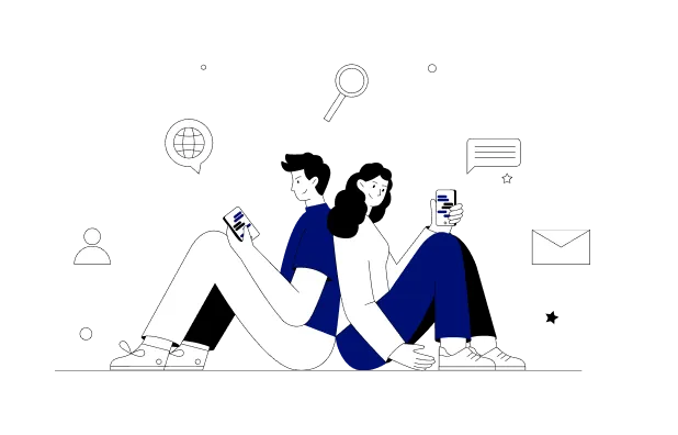 Start Building Your App with Appinventiv Today