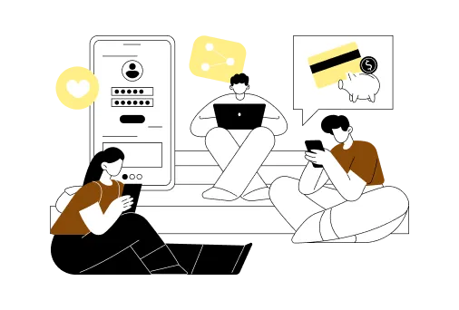 Empower digital customer experiences with Appinventiv AI Solution