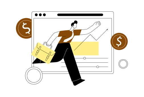 Secure your digital transaction with Appinventiv's fraud-detecting software development.