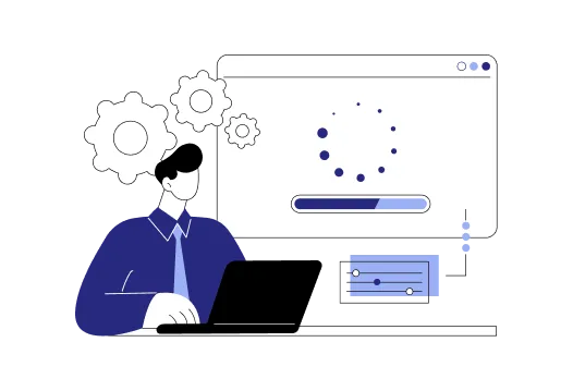 Whatever hurdles your business faces, we’ll shape a managed IT strategy built around your goals