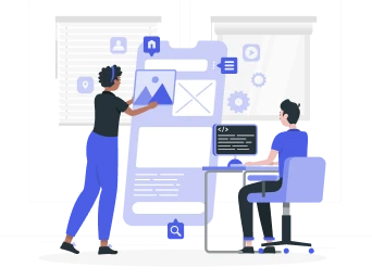 Discuss your project idea with us and get a more precise cost estimate