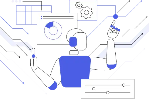 Build smart AI System with Appinventiv