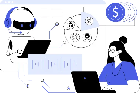 Implement AI into your finance with Appinventiv