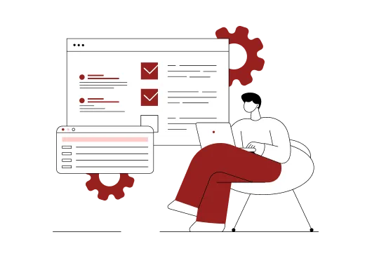 Let’s map out what your white-label grievance management software development